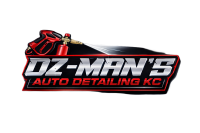 Oz-man's Logo